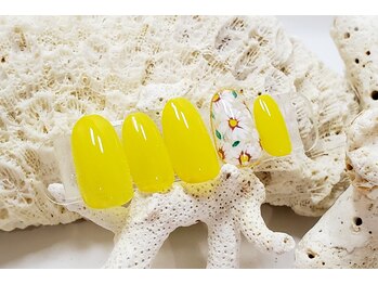 サロン リゾートモアニ(salon resort moani)/90分コース