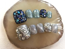 ココネイル(COCO nail)/Princessギャラリー