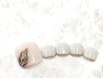 ラックス 尼崎立花(LAX)/フット11種類シンプルコース