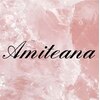 アミティーナ(Amiteana)ロゴ