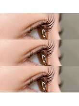 アイリス(eyeris)/ラッシュリフト