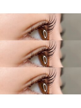 アイリス(eyeris)/ラッシュリフト