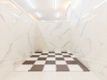 オスカー整体院 春日/キッズスペースもご用意有