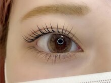 ロンド(Rond)/パリジェンヌラッシュリフト