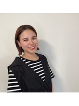 コハク アイラッシュ(kohaku)&nbsp;アイリスト shiori