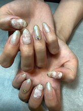 コルネイル(cor nail)/ニュアンス