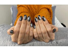 オンブレフレンチ