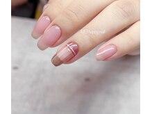 メイハッピー(MEI happy)/シンプル上品