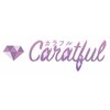 カラフル(caratful)ロゴ