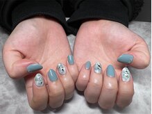 ティーイー(TE)/定額アートデザイン