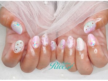 サロンリー(Salon Riee)/