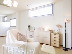 Nail salon M【ネイルサロン　エム】