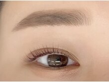 アンフィニック(INFINIC)/美眉ワックス