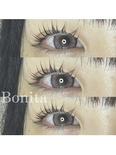 ボニータ 発寒南店(Bonita)/上下パーマ