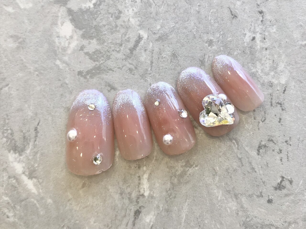 2026年冬トレンド】春のネイルデザイン集｜人気順｜276ページ目