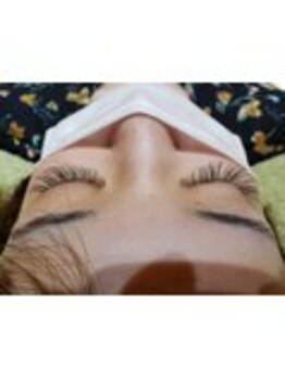 オッジヘアー/ボリューム