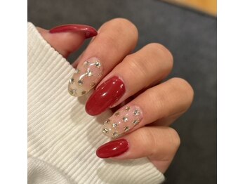 シェリー(Sherry)/個性ワンカラー