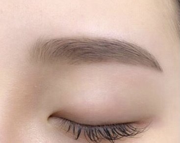 眉のお悩み解消♪【黄金比をデザイン★垢抜け美眉へ】眉WAX\5200→ \3980