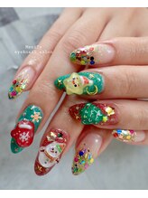 メニティ(MeniTy)/クリスマスデザイン