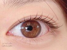 チッチ 小倉店(chicchi)/まつ毛パーマ