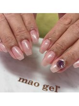 アイリッシュネイル 久屋大通店(Irish Nail)/マオボール