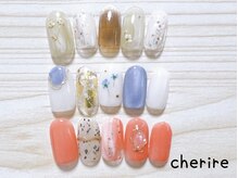 シェリール 北千住(Cherire)/☆定額ミディアムコース☆