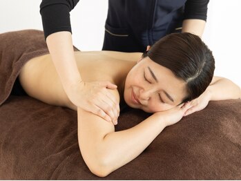 ヴァン ベール 宮崎店の写真/＜宮崎＞ハンド&マシンのWアプローチ!1ヶ月で体験する2回集中スリム★全身オーダーメイド痩身60分×2回