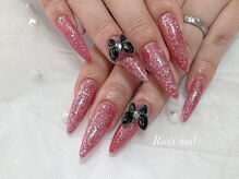 チアフルチア バイ リッチネイル(CheerfulCheer by Ricci nail)/