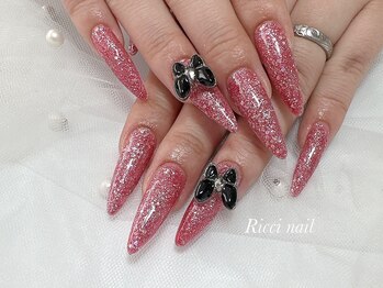 チアフルチア バイ リッチネイル(CheerfulCheer by Ricci nail)/