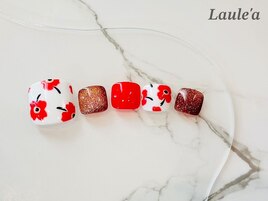 マリメッコネイル