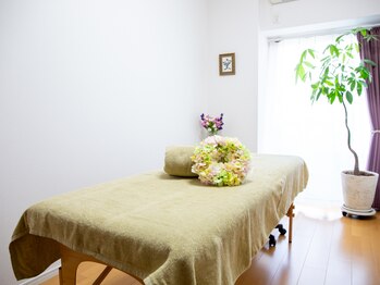 深層リンパドレナージュサロン ふわり