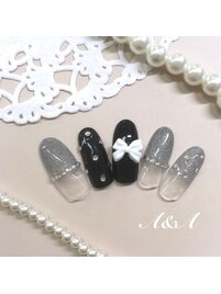 hand／ゴージャス