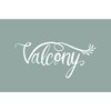 バルコニー(valcony)のお店ロゴ