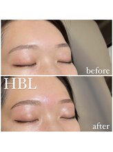 ミント アイラッシュ(mint)/HBL