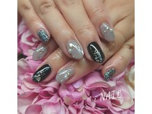 アイネイル(iNAIL)/