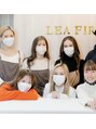 レアファースト 大和八木店(Le’a first)/大和八木★アイラッシュサロン
