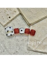 ソピーロ たかのこ店(sopiro)/10月【monthly　silver】