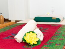 バンコクタイマッサージ(BANGKOK Thai massage)