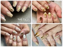 ネイルユー(Nail Yu)