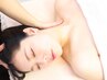 【10回チケット】新規様うっとりとろけるオーダーメイドリンパマッサージ90分