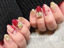 持ち込みネイル￥7,700