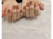 キッツネイル 警固薬院(KITS)/ニュアンス定額