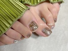 ハローゼア(HELLO THERE!)/