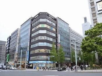 エド鍼灸治療院(EDO鍼灸治療院)の写真/平日限定クーポンあり【日本橋駅徒歩1分・三越前徒歩3分】20代～60代まで幅広い年代のお客様がご来院！