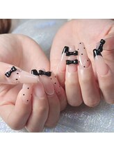 クイーンズビューティーサロン 新宿本店(Queen's beauty salon)/パラジェル　やり放題コース