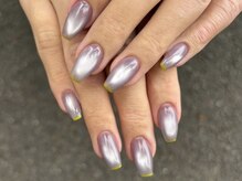 ダブリュー 深江橋店(W)/●艶マグネットデザイン●