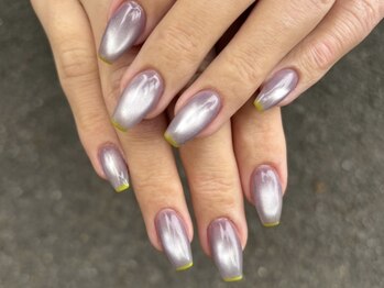 ダブリュー 深江橋店(W)/●艶マグネットデザイン●