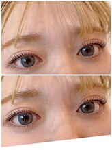 アイラッシュサロン バイ サリーエミリー(eyelash salon by SallyEmiry)/