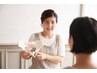 【たくさんお話されたい方へ★】全部で150分16,500円→16,000円（詳細参照）