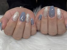 サロンド フィーカ(salon de fika)/【Saki18】